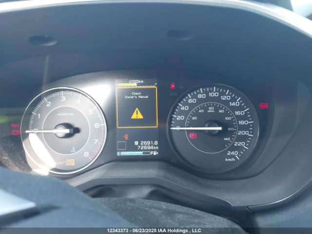 4S3GTAF69H1730860 Subaru na