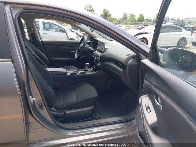 3N1AB8CV6SY277834 Nissan Sentra