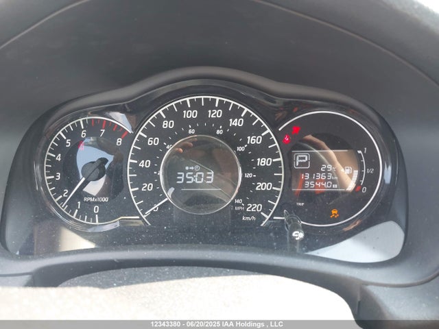 Nissan 2015 2015 3N1CE2CPXFL414386 Image 7