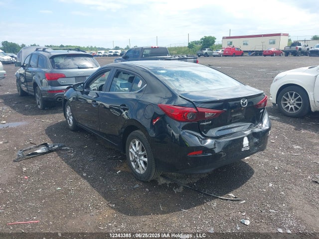 JM1BN1T70H1152858 Mazda pe