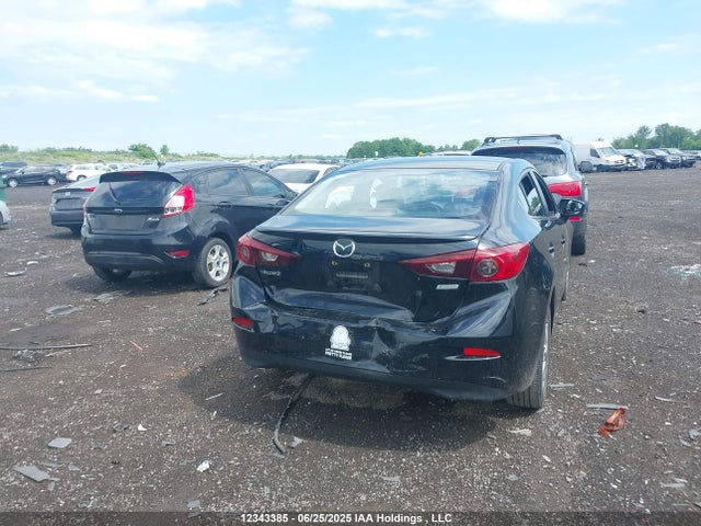 JM1BN1T70H1152858 Mazda pe
