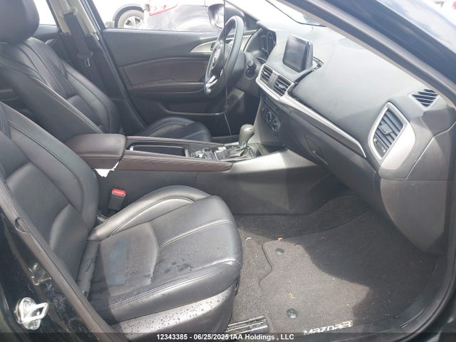 JM1BN1T70H1152858 Mazda pe