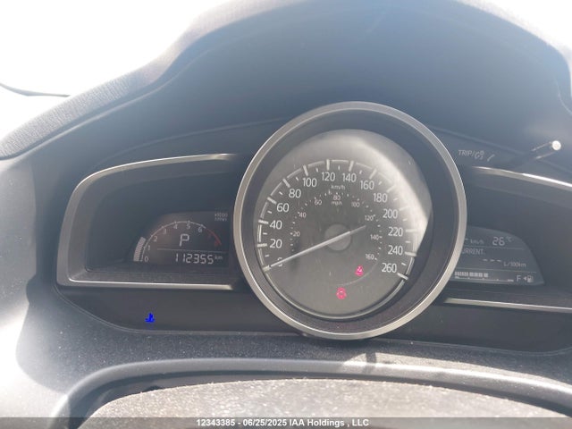 JM1BN1T70H1152858 Mazda pe