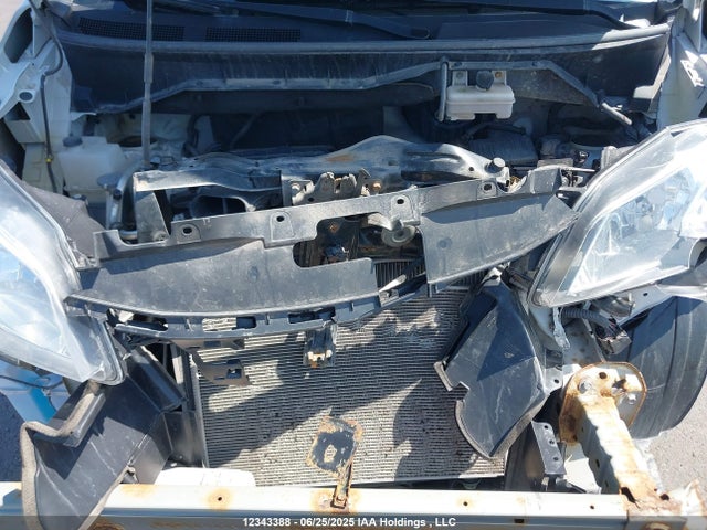 3N6CM0KN5LK691238 Nissan NV200