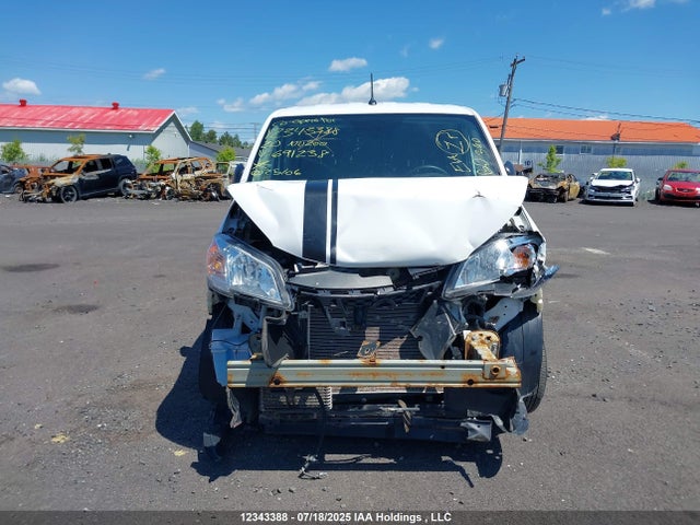 3N6CM0KN5LK691238 Nissan NV200