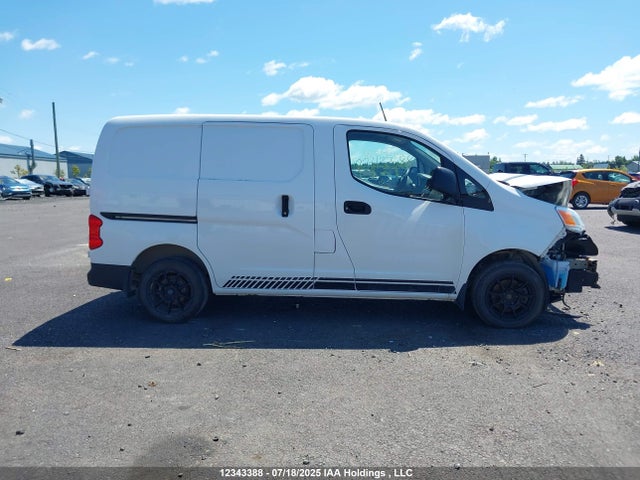 3N6CM0KN5LK691238 Nissan NV200
