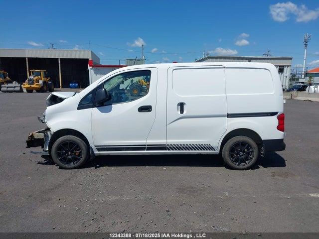 3N6CM0KN5LK691238 Nissan NV200