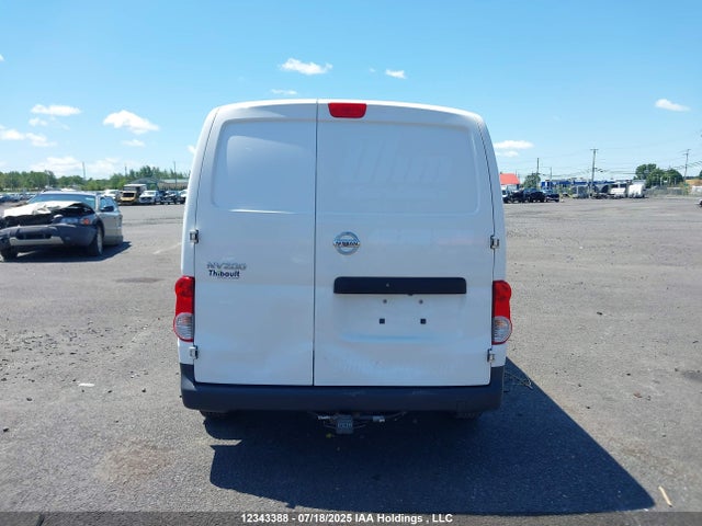 3N6CM0KN5LK691238 Nissan NV200