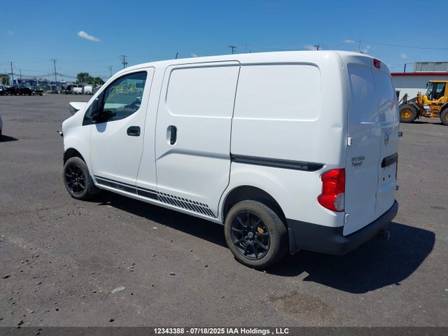 3N6CM0KN5LK691238 Nissan NV200