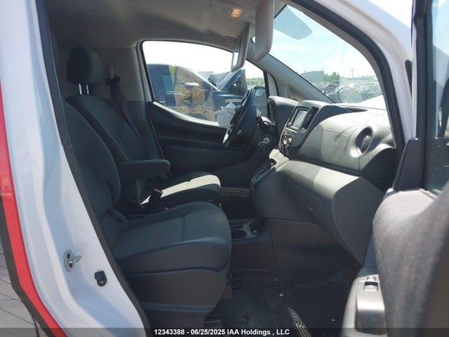 3N6CM0KN5LK691238 Nissan NV200