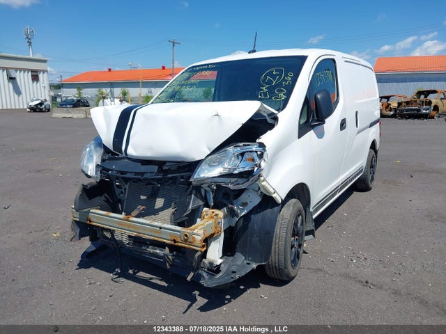 3N6CM0KN5LK691238 Nissan NV200