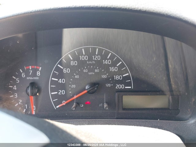 3N6CM0KN5LK691238 Nissan NV200