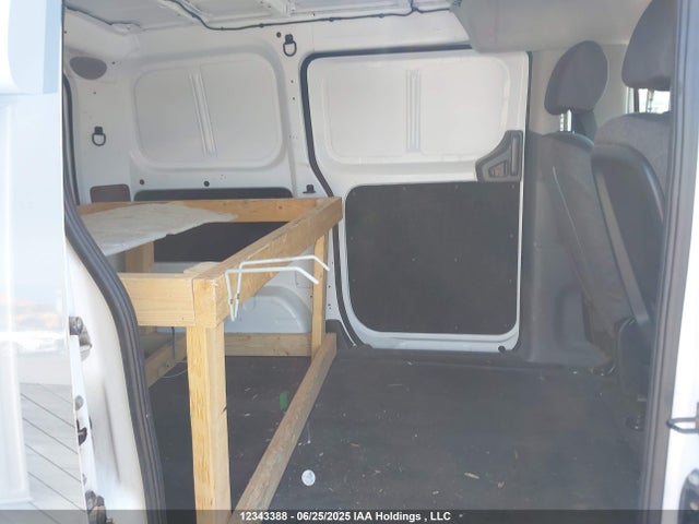 3N6CM0KN5LK691238 Nissan NV200