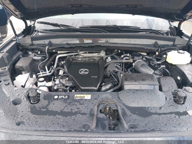 5TDABAB66RS002982 Lexus t24a-fts