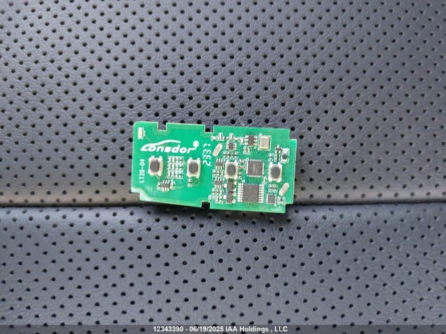 5TDABAB66RS002982 Lexus t24a-fts