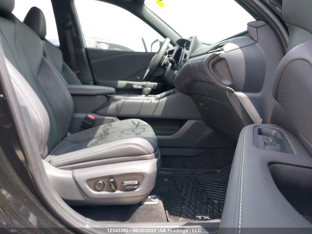 5TDABAB66RS002982 Lexus t24a-fts