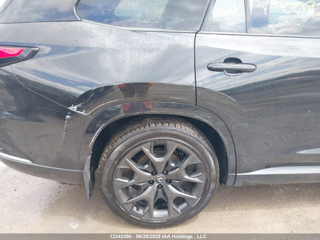 5TDABAB66RS002982 Lexus t24a-fts