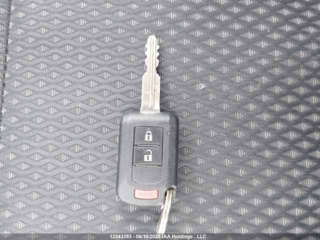 JA4AZ2A37LZ611149 Mitsubishi mivec