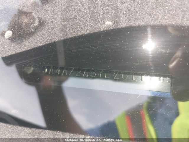 JA4AZ2A37LZ611149 Mitsubishi mivec