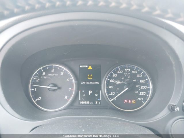 JA4AZ2A37LZ611149 Mitsubishi mivec