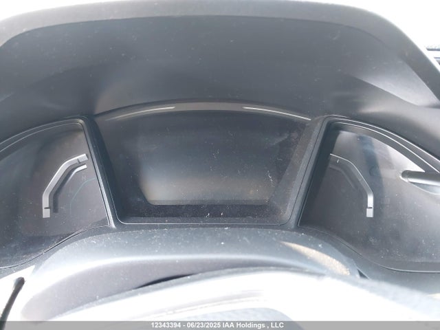 Honda k20c2 2017 2HGFC2F50HH020970 Image 7