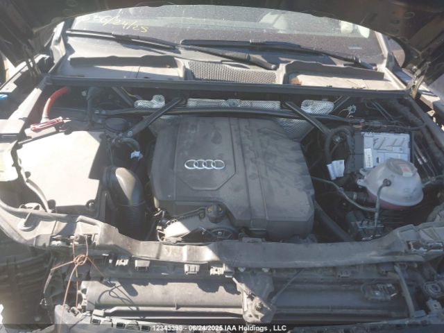 WA1AAAFY1R2065150 Audi 40 tfsi (2.0t)