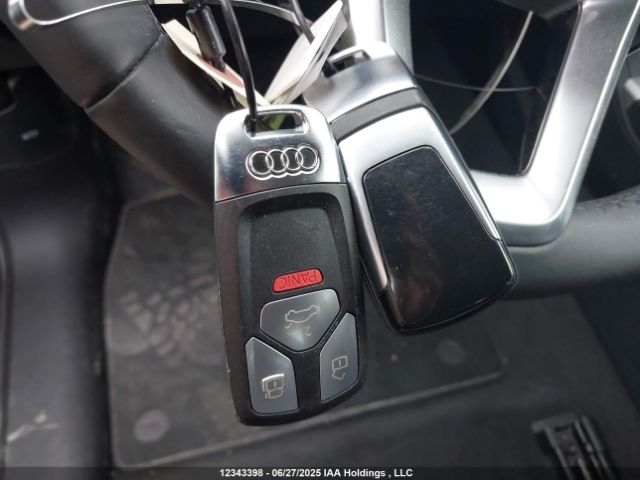 WA1AAAFY1R2065150 Audi 40 tfsi (2.0t)