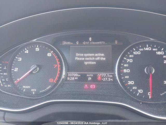 WA1AAAFY1R2065150 Audi 40 tfsi (2.0t)