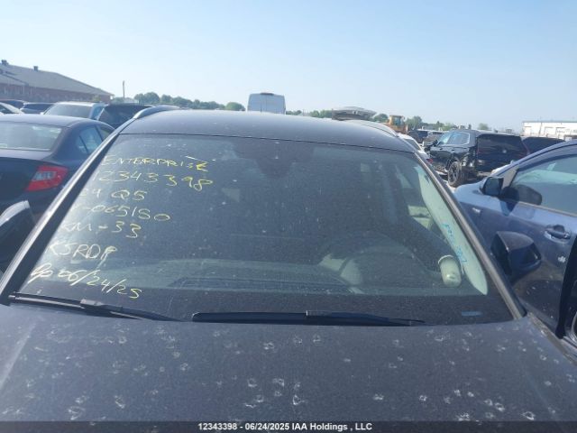 WA1AAAFY1R2065150 Audi 40 tfsi (2.0t)