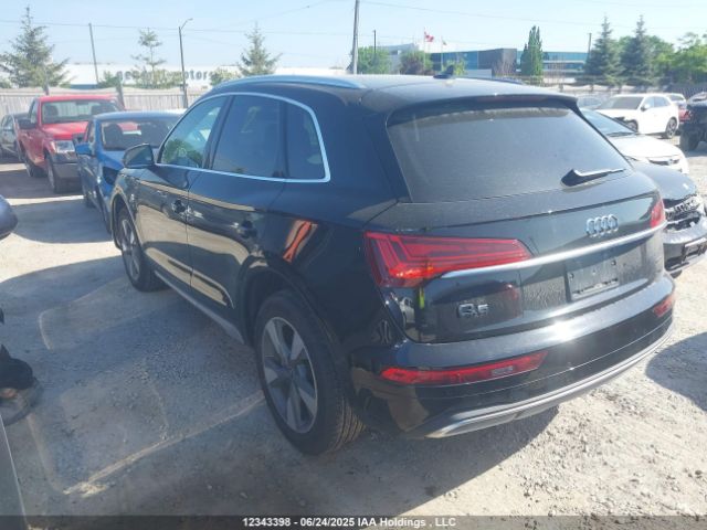 WA1AAAFY1R2065150 Audi 40 tfsi (2.0t)