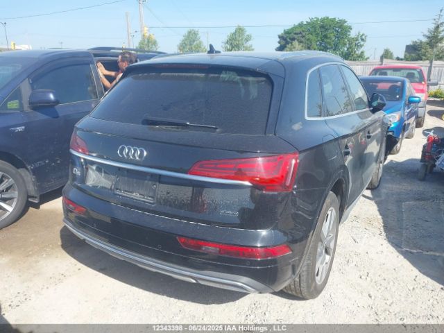 WA1AAAFY1R2065150 Audi 40 tfsi (2.0t)