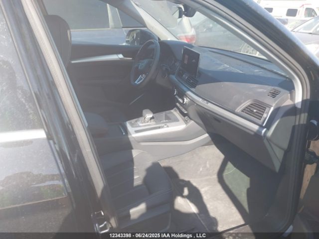 WA1AAAFY1R2065150 Audi 40 tfsi (2.0t)