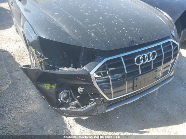 WA1AAAFY1R2065150 Audi 40 tfsi (2.0t)