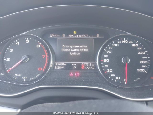 WA1AAAFY1R2065150 Audi 40 tfsi (2.0t)