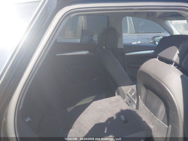 WA1AAAFY1R2065150 Audi 40 tfsi (2.0t)