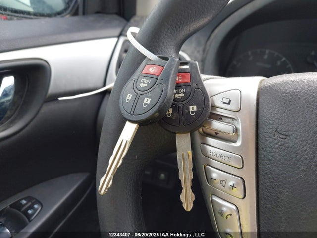 3N1AB7AP9HY411212 Nissan 2017
