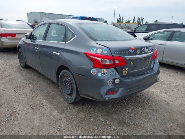 3N1AB7AP9HY411212 Nissan 2017