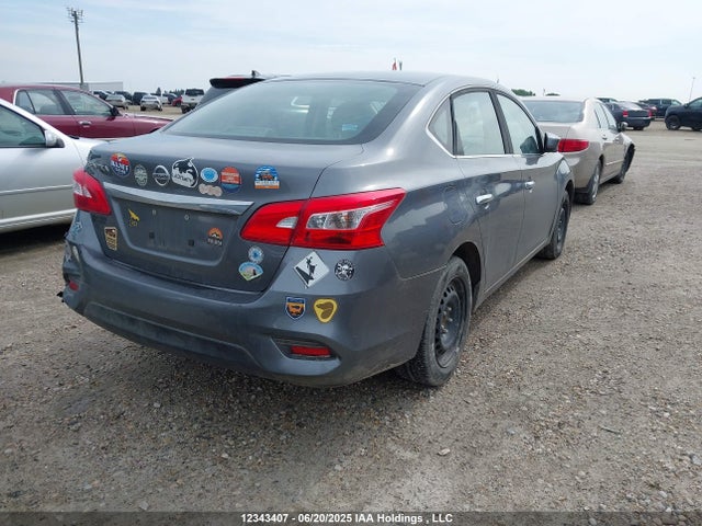 3N1AB7AP9HY411212 Nissan 2017