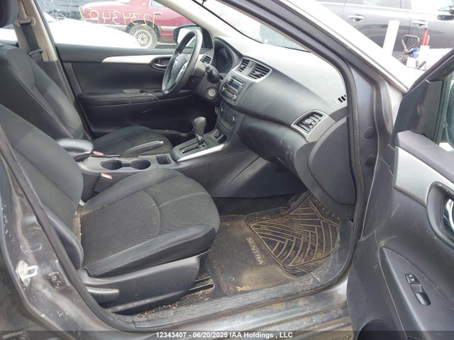 3N1AB7AP9HY411212 Nissan 2017