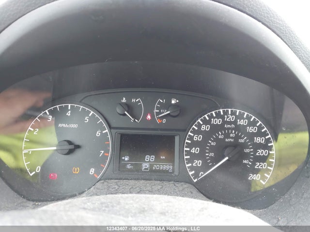 3N1AB7AP9HY411212 Nissan 2017