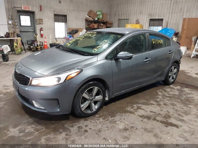 3KPFL4A72JE182071 KIA mpi nu