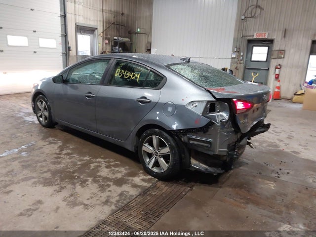 3KPFL4A72JE182071 KIA mpi nu
