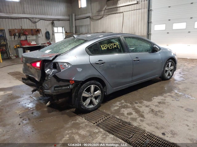 3KPFL4A72JE182071 KIA mpi nu