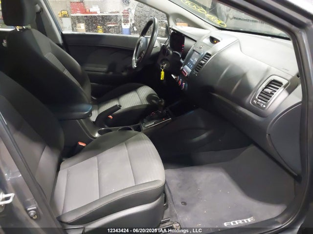 3KPFL4A72JE182071 KIA mpi nu