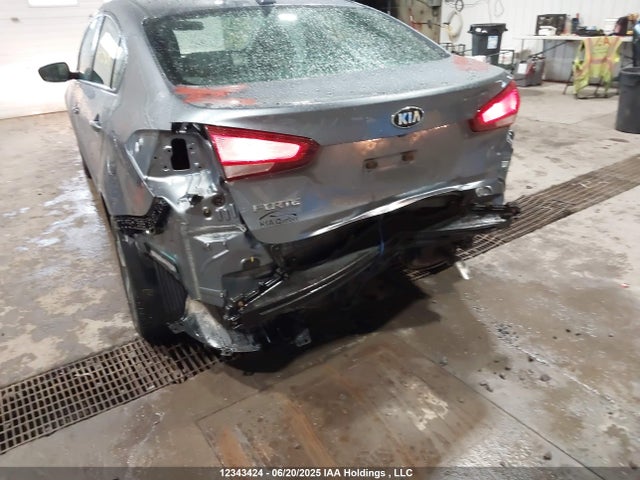3KPFL4A72JE182071 KIA mpi nu