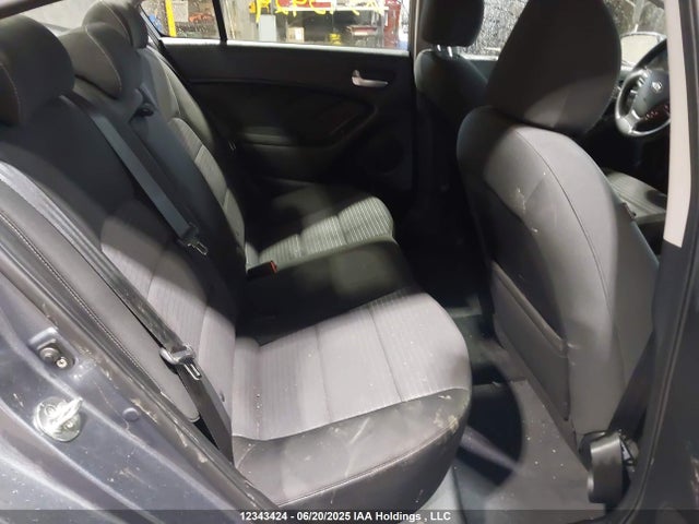 3KPFL4A72JE182071 KIA mpi nu