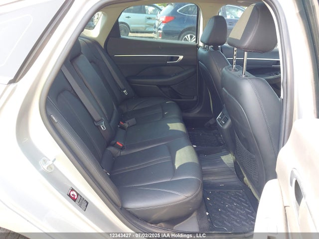 5NPEH4J23LH017193 Hyundai t-gdi gamma ii