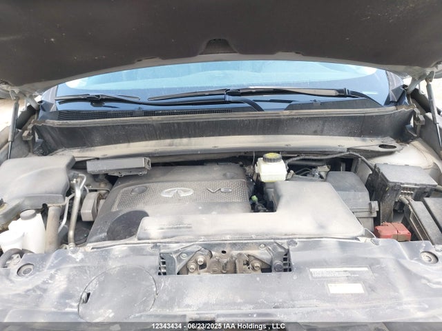 5N1AL0MM4EC528604 Infiniti 2014