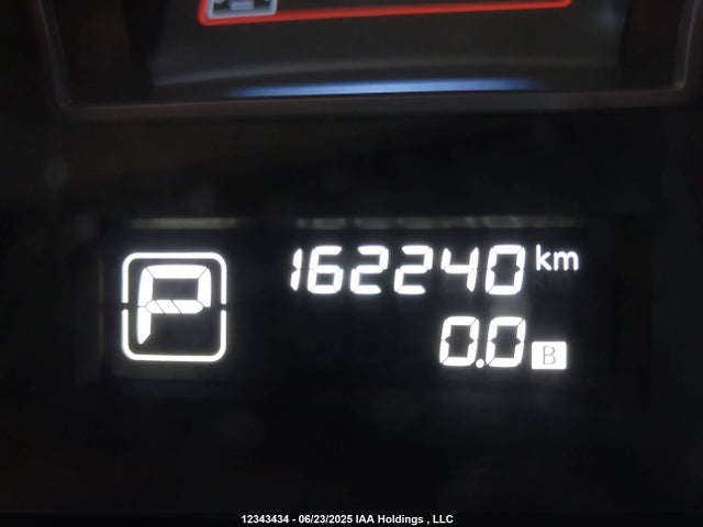 5N1AL0MM4EC528604 Infiniti 2014