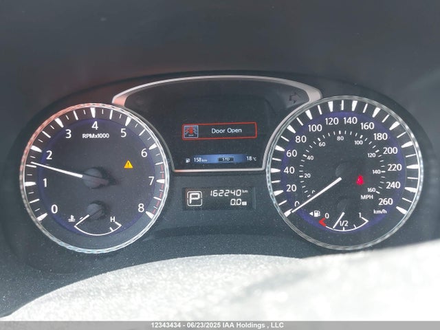 5N1AL0MM4EC528604 Infiniti 2014